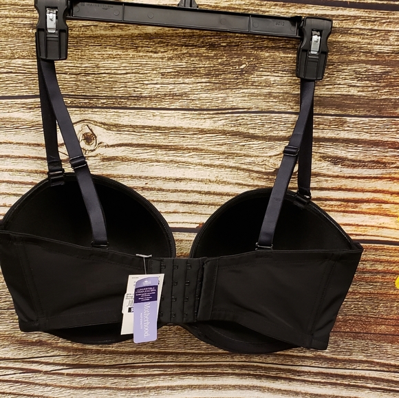 Motherhood Maternity Bra/ The Tummy Sleeve NWT - Picture 2 of 5